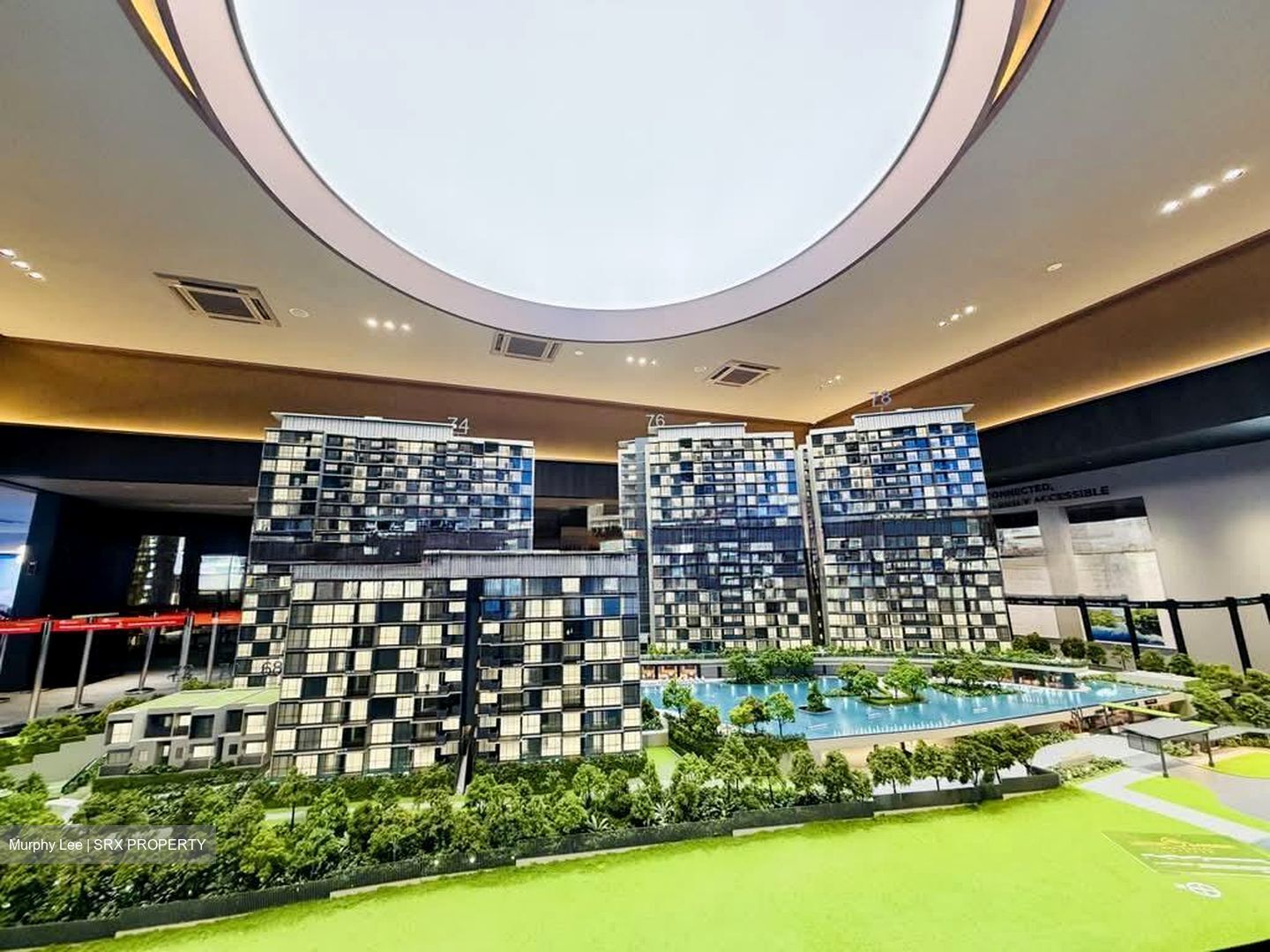 Lentor Gardens Residences (U/C) (D26), Apartment #579575821